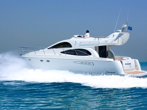 PREVEZA 46