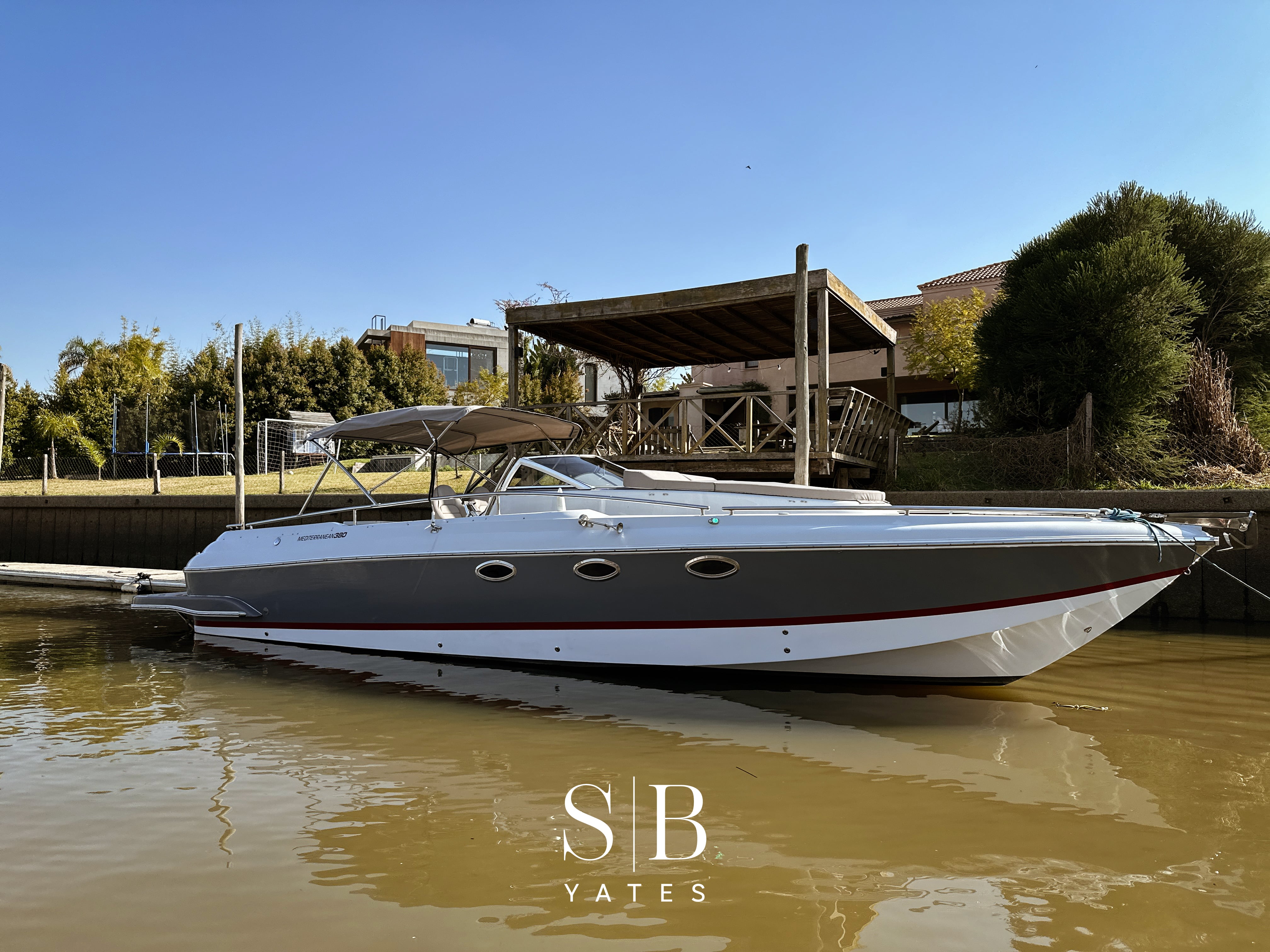 MEDITERRANEAN 380