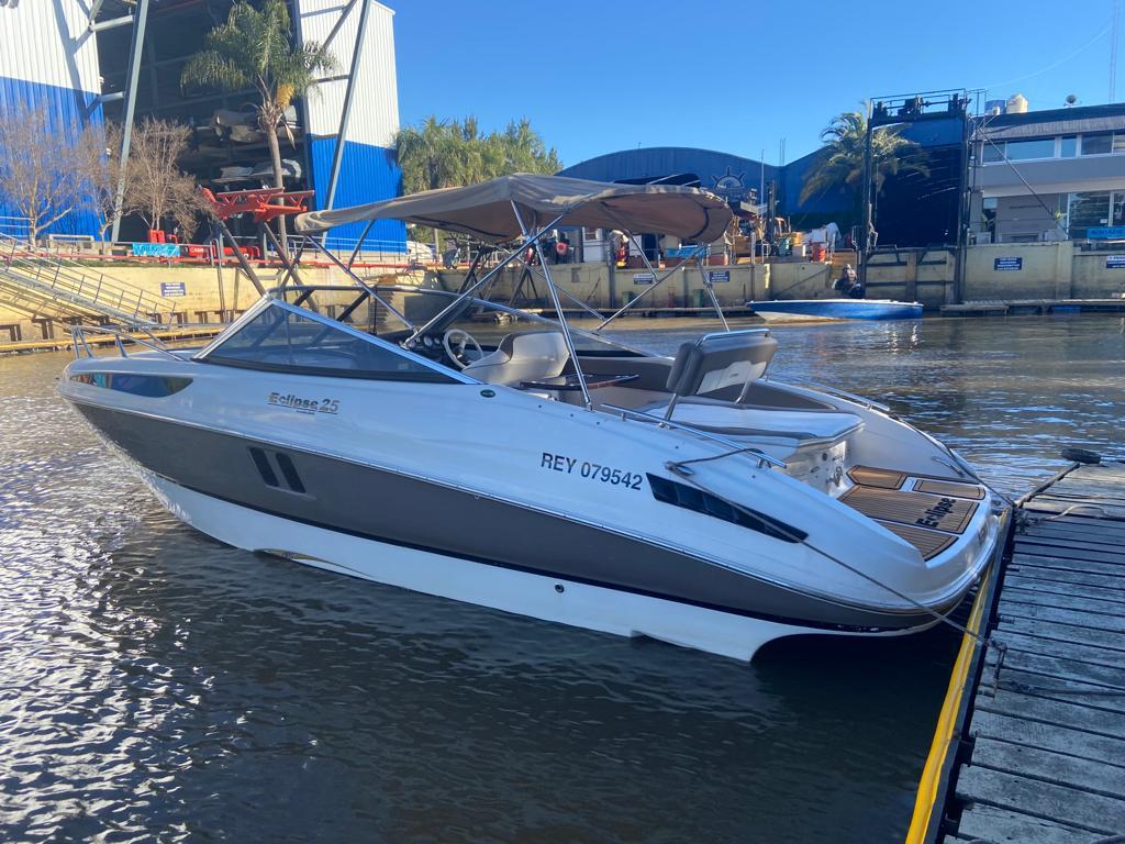 ECLIPSE 25
