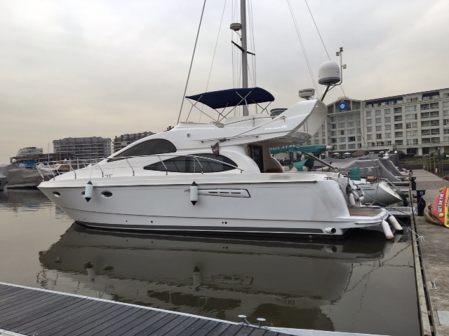 PREVEZA 46 