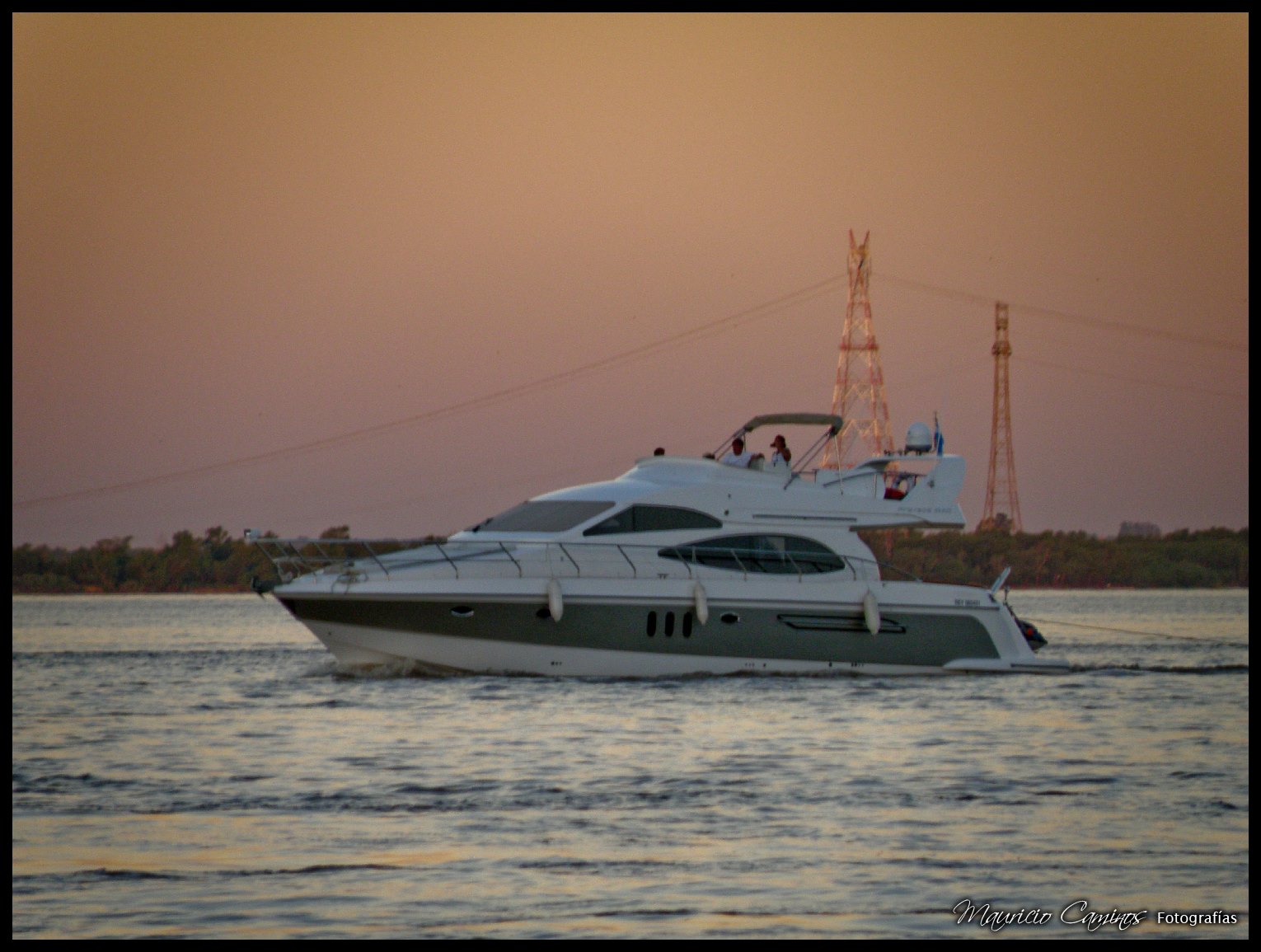 PREVEZA 54