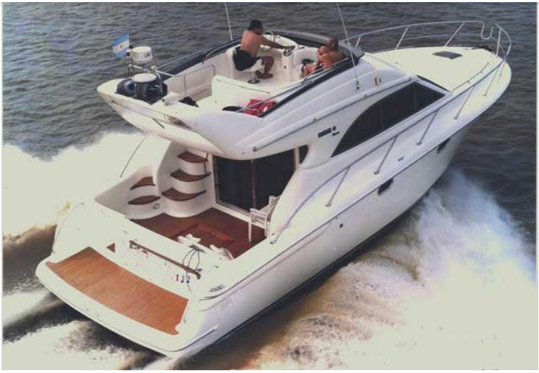 SANTANA 41